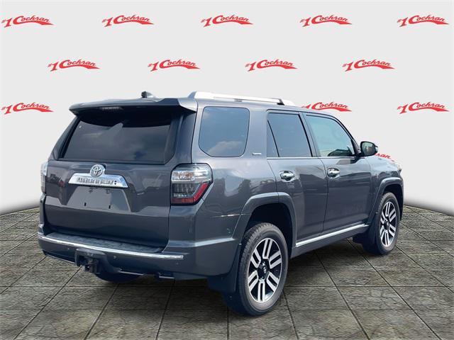 used 2018 Toyota 4Runner car, priced at $30,991