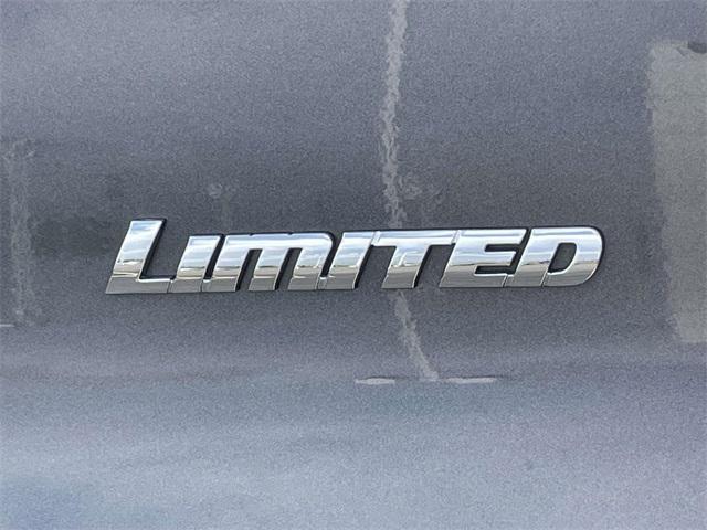 used 2018 Toyota 4Runner car, priced at $30,991