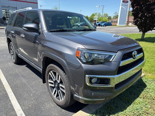 used 2018 Toyota 4Runner car, priced at $31,500