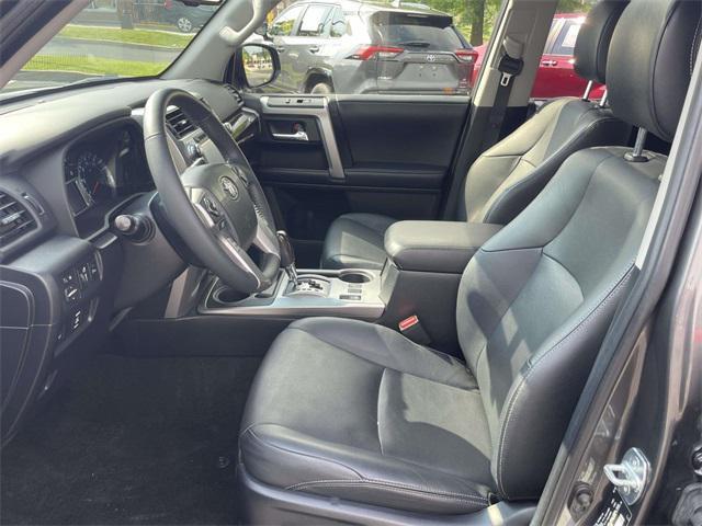 used 2018 Toyota 4Runner car, priced at $30,991