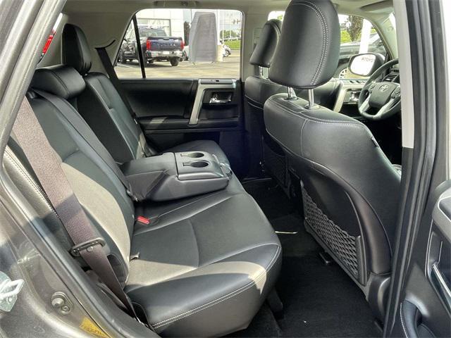 used 2018 Toyota 4Runner car, priced at $30,991