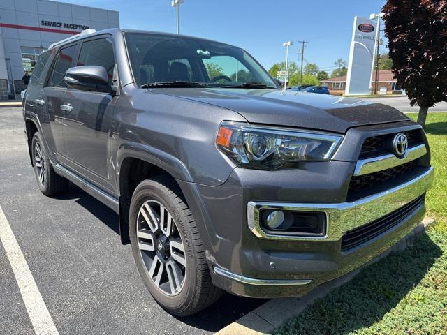 used 2018 Toyota 4Runner car, priced at $31,500