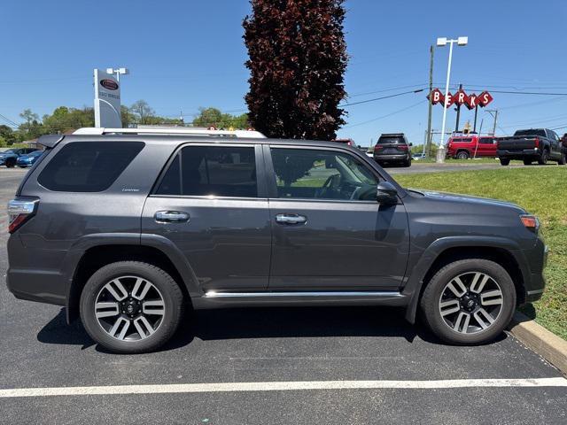 used 2018 Toyota 4Runner car, priced at $31,500