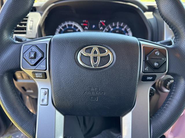 used 2018 Toyota 4Runner car, priced at $31,500