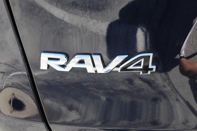 used 2019 Toyota RAV4 car, priced at $21,500