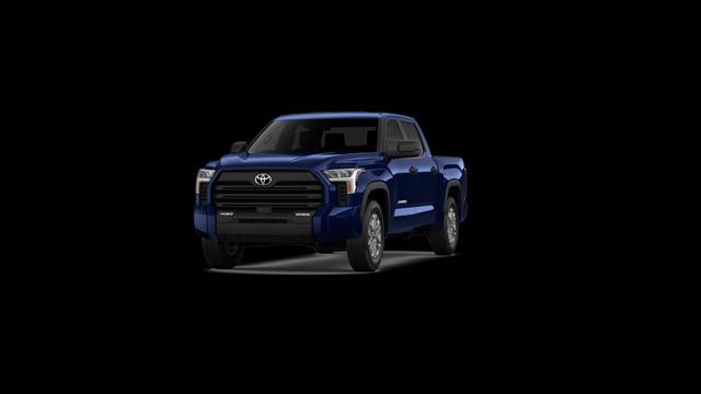new 2025 Toyota Tundra car, priced at $52,624