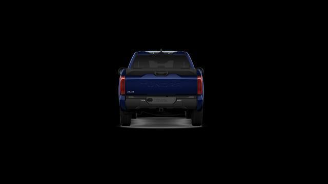 new 2025 Toyota Tundra car, priced at $52,624