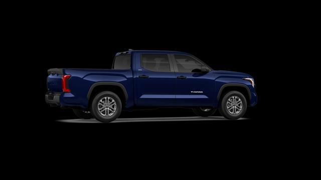 new 2025 Toyota Tundra car, priced at $52,624
