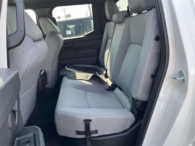 new 2025 Toyota Tacoma car, priced at $42,665