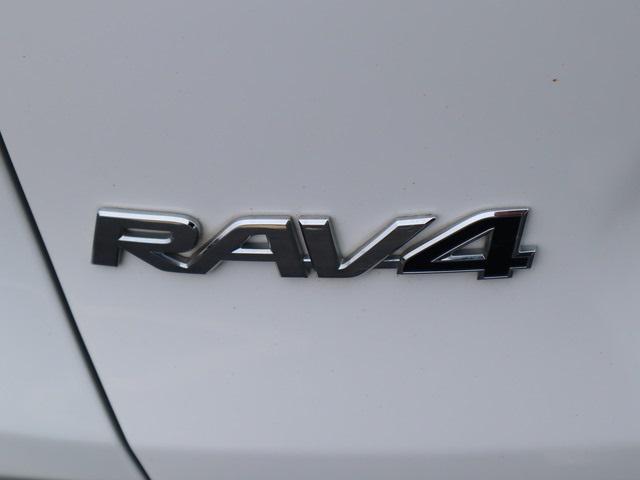 used 2021 Toyota RAV4 car, priced at $24,750