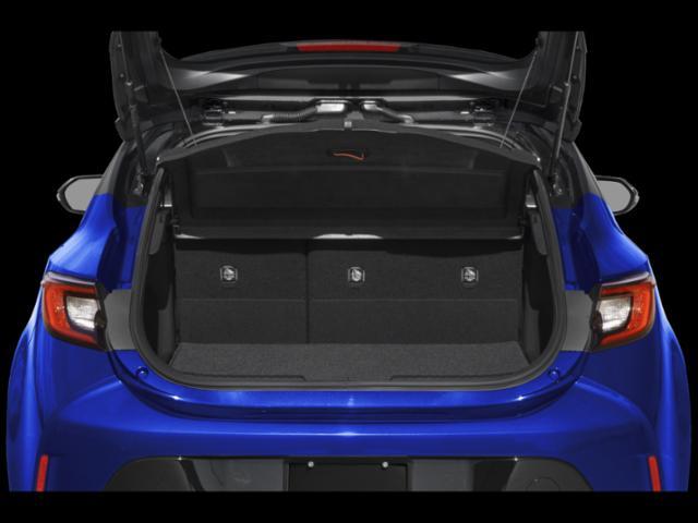 new 2025 Toyota Corolla car, priced at $28,643