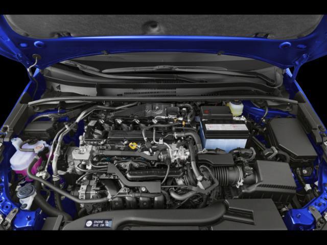 new 2025 Toyota Corolla car, priced at $28,643