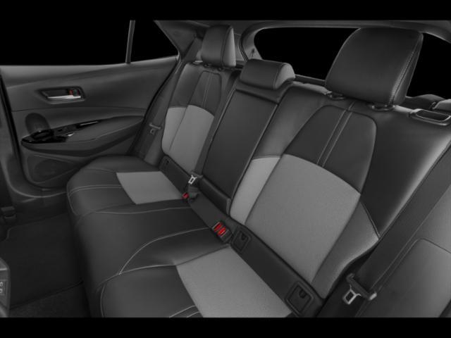 new 2025 Toyota Corolla car, priced at $28,643