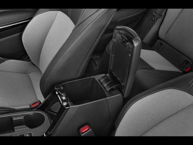 new 2025 Toyota Corolla car, priced at $28,643