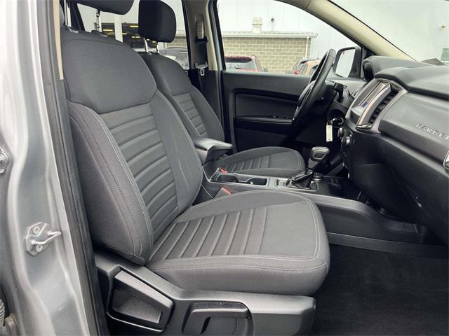 used 2022 Ford Ranger car, priced at $28,991