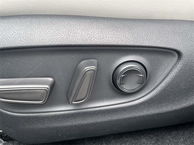 new 2025 Toyota RAV4 car, priced at $42,372