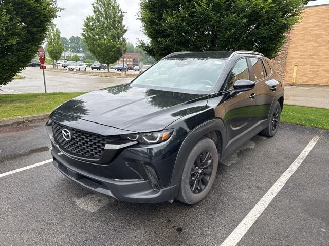 used 2024 Mazda CX-50 car, priced at $25,991