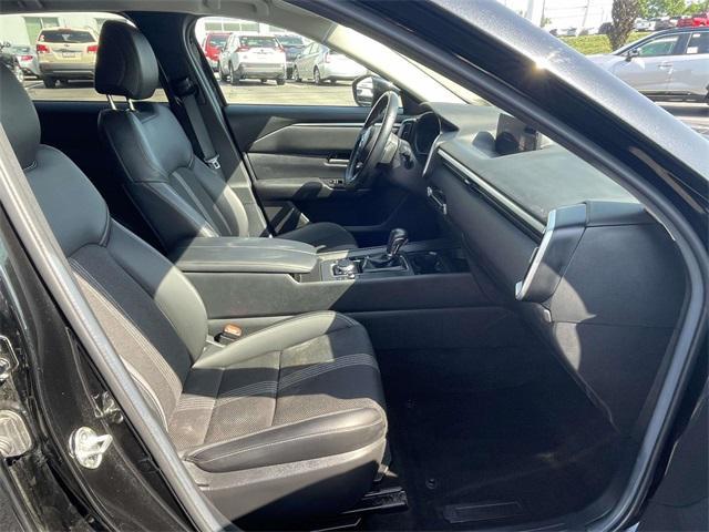 used 2024 Mazda CX-50 car, priced at $25,500