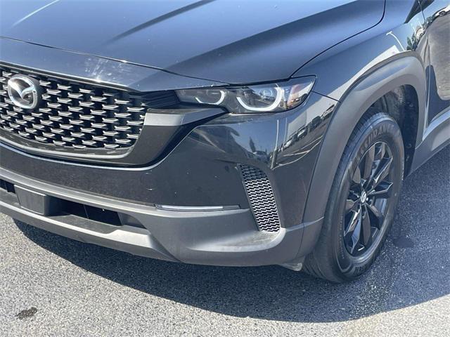 used 2024 Mazda CX-50 car, priced at $25,500