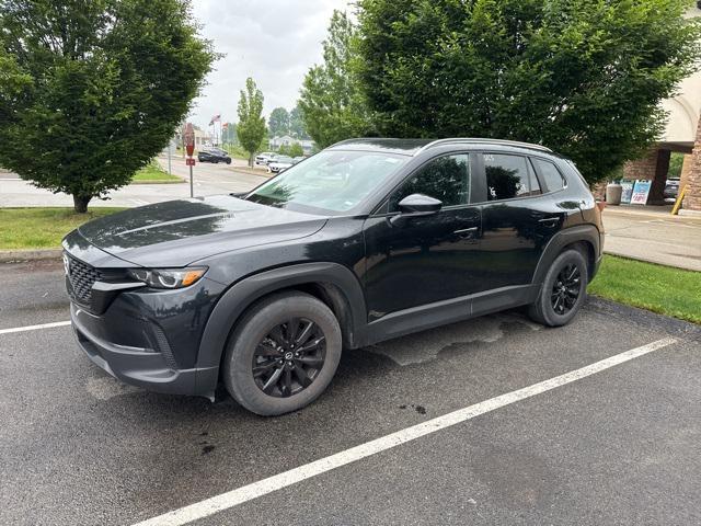 used 2024 Mazda CX-50 car, priced at $25,991