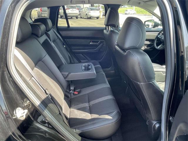 used 2024 Mazda CX-50 car, priced at $25,500