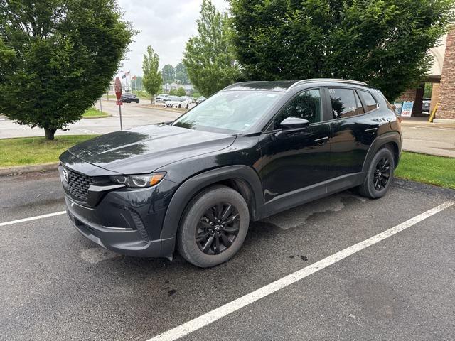 used 2024 Mazda CX-50 car, priced at $25,991