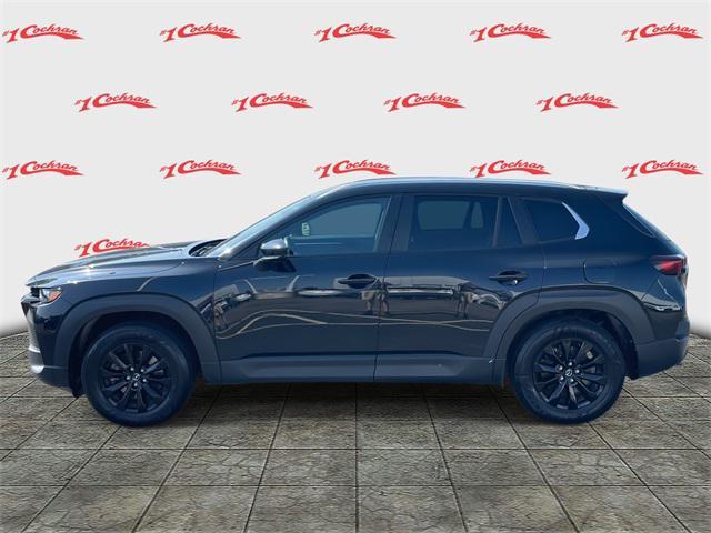 used 2024 Mazda CX-50 car, priced at $25,500