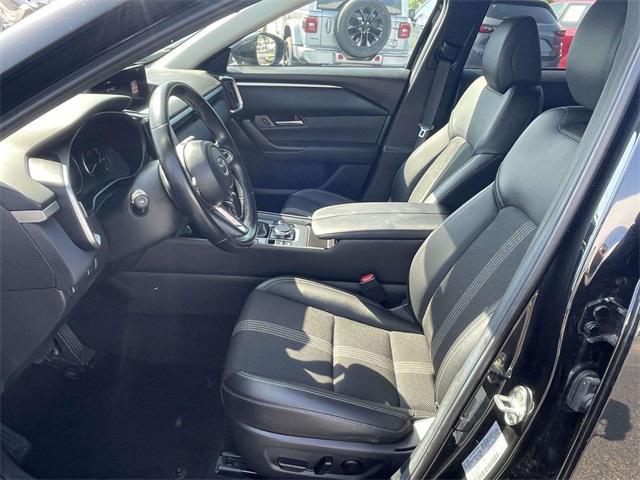 used 2024 Mazda CX-50 car, priced at $25,500