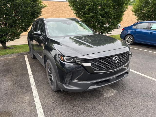 used 2024 Mazda CX-50 car, priced at $25,991