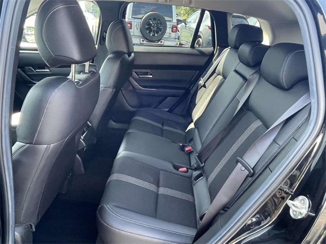 used 2024 Mazda CX-50 car, priced at $25,500