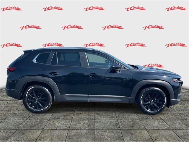used 2024 Mazda CX-50 car, priced at $25,500