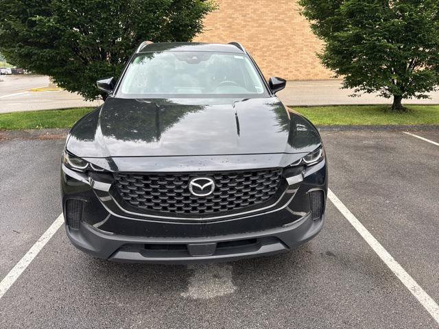 used 2024 Mazda CX-50 car, priced at $25,991