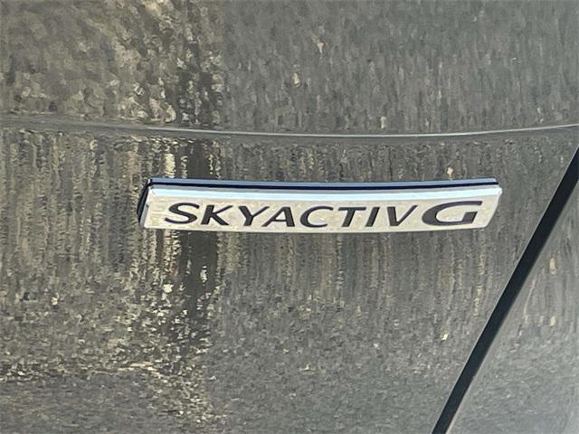 used 2024 Mazda CX-50 car, priced at $25,500