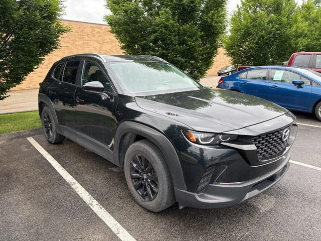 used 2024 Mazda CX-50 car, priced at $25,991