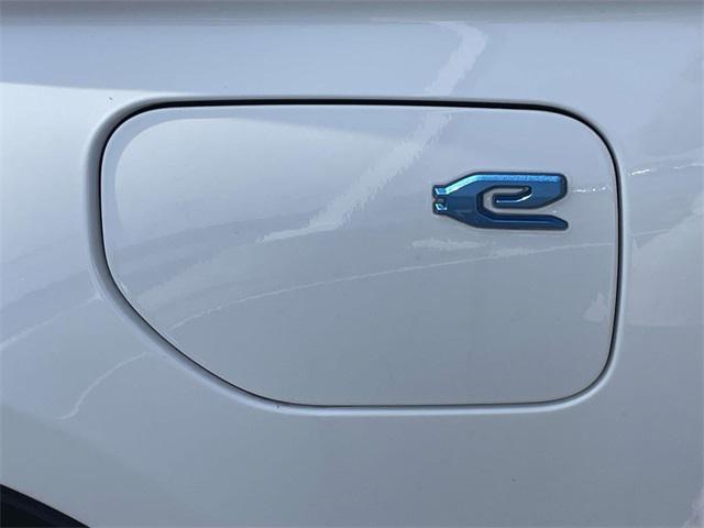 used 2022 Jeep Grand Cherokee 4xe car, priced at $29,250