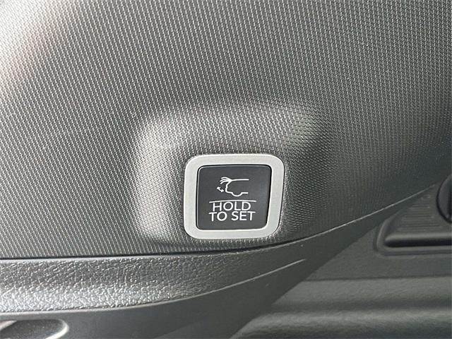 used 2022 Jeep Grand Cherokee 4xe car, priced at $29,250