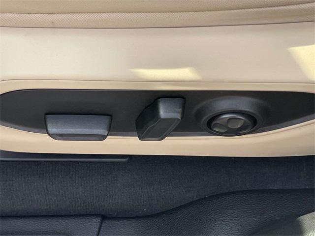 used 2022 Jeep Grand Cherokee 4xe car, priced at $29,250