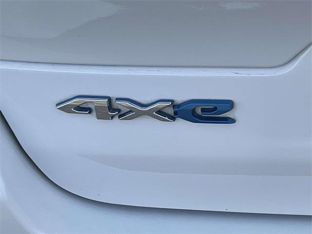 used 2022 Jeep Grand Cherokee 4xe car, priced at $29,250