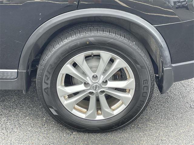 used 2016 Nissan Rogue car, priced at $10,500