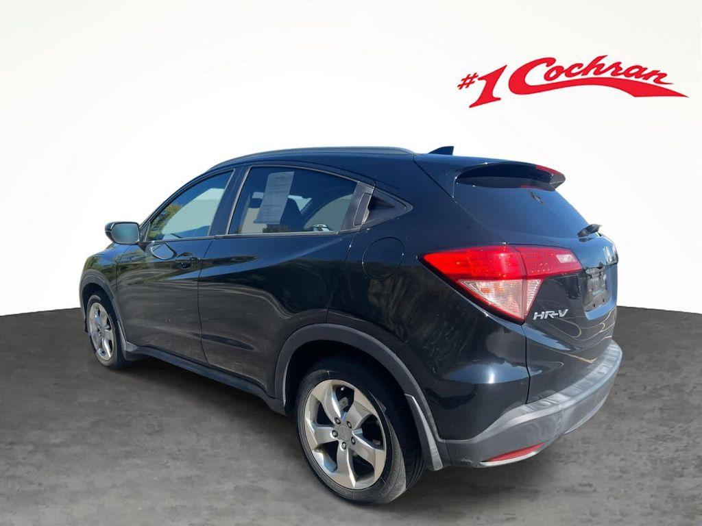 used 2016 Honda HR-V car, priced at $12,267