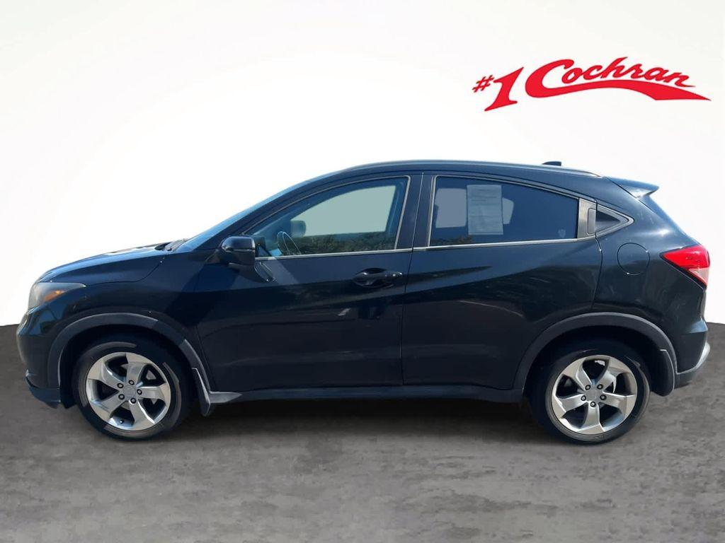 used 2016 Honda HR-V car, priced at $12,267