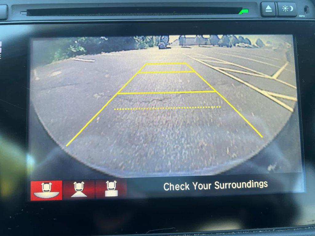 used 2016 Honda HR-V car, priced at $12,267