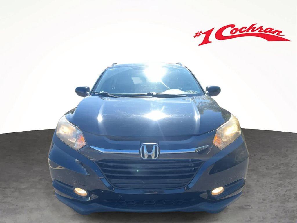 used 2016 Honda HR-V car, priced at $12,267