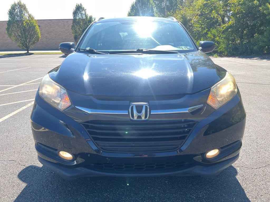 used 2016 Honda HR-V car, priced at $12,998