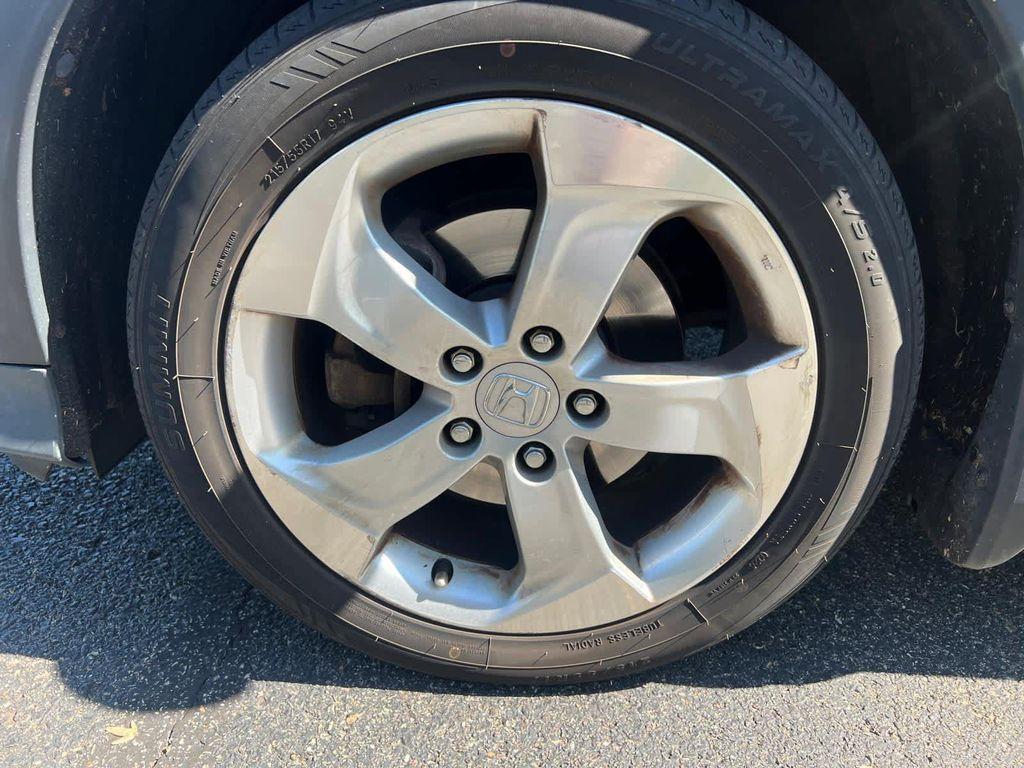 used 2016 Honda HR-V car, priced at $12,267