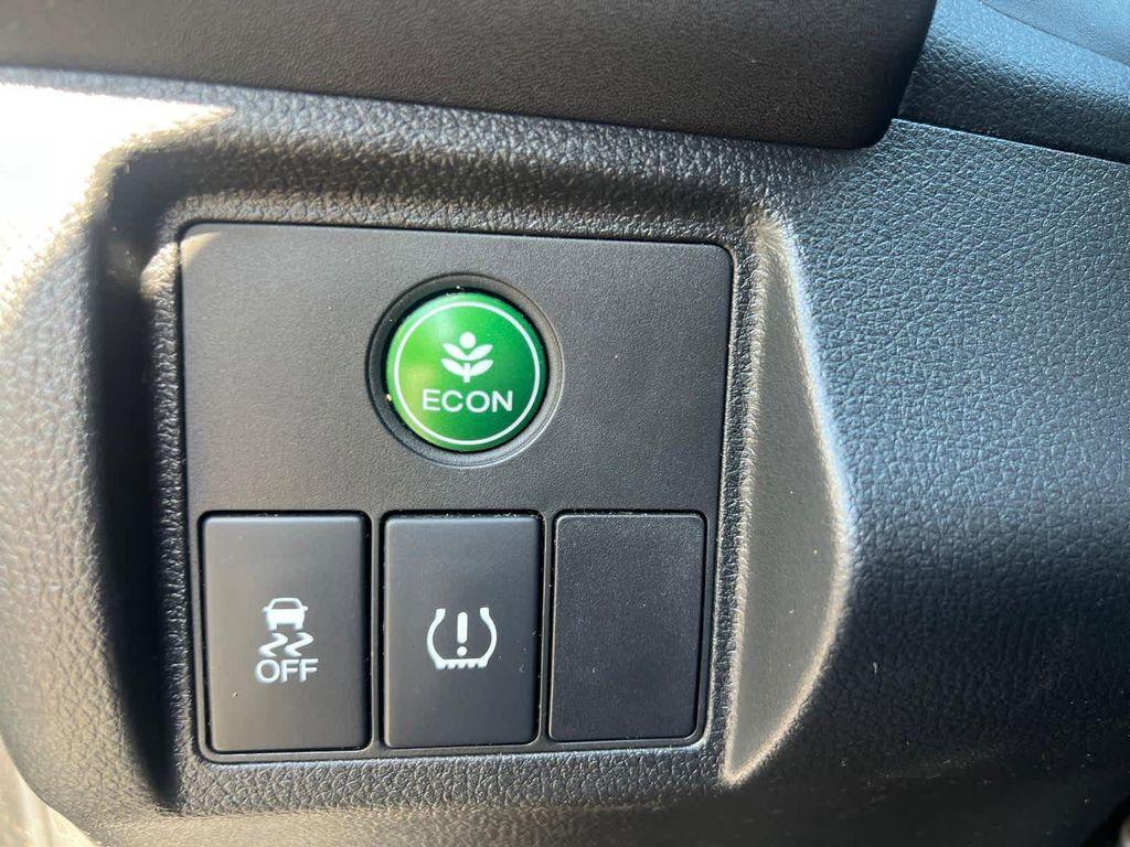 used 2016 Honda HR-V car, priced at $12,267