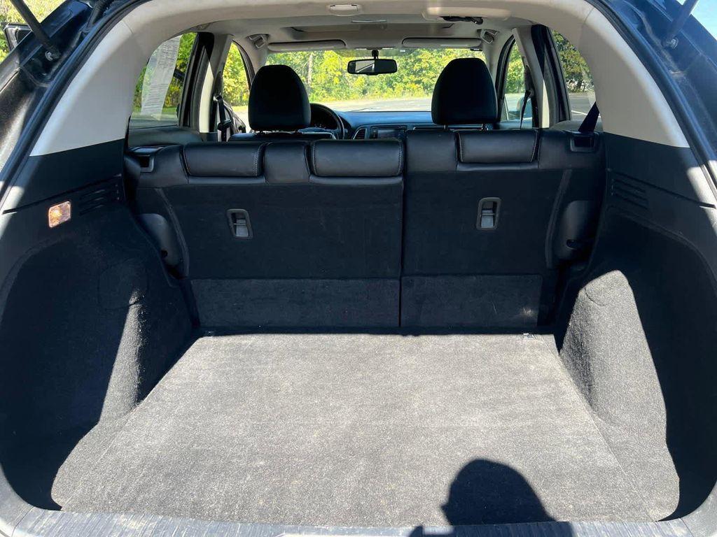 used 2016 Honda HR-V car, priced at $12,267