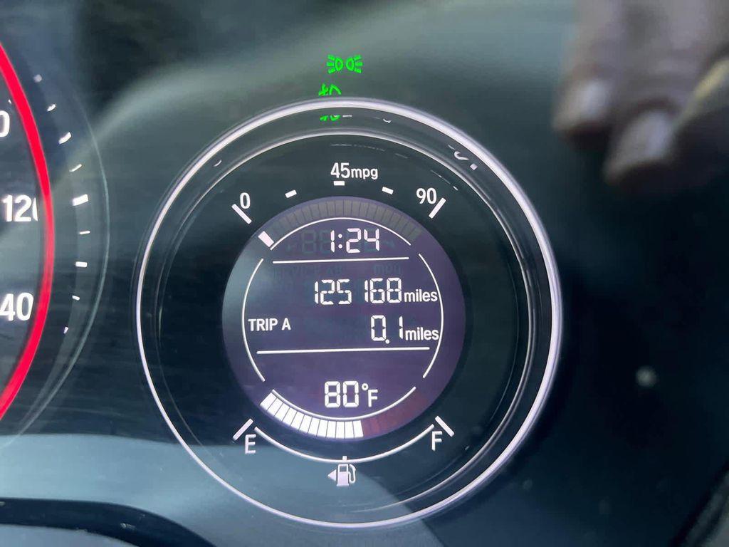 used 2016 Honda HR-V car, priced at $11,801