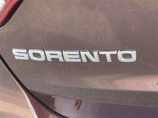 used 2015 Kia Sorento car, priced at $8,750