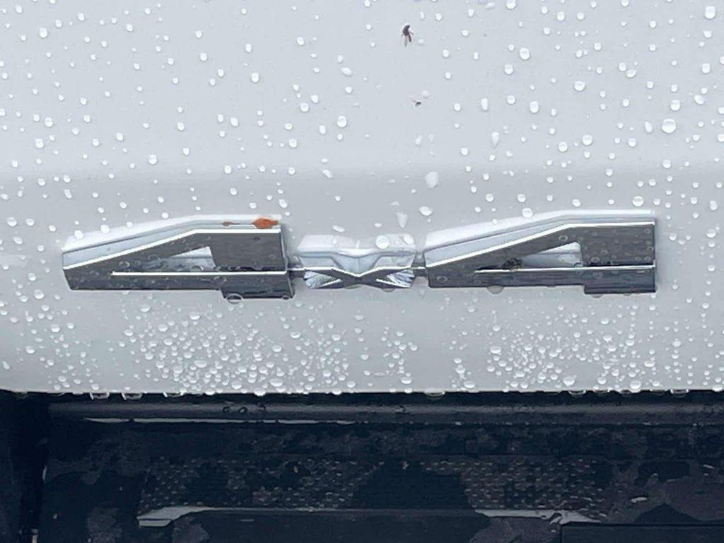 new 2025 Toyota Tacoma car, priced at $41,652